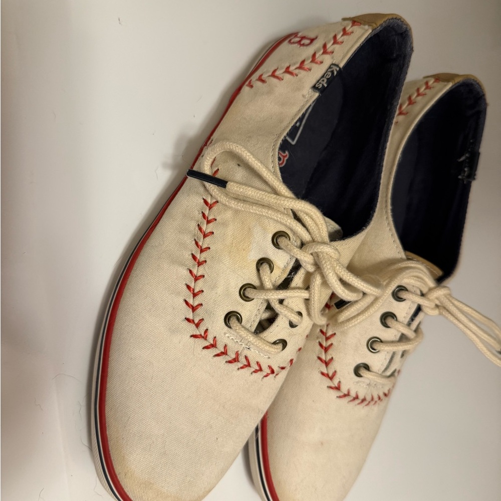 Keds Baseball Shoes